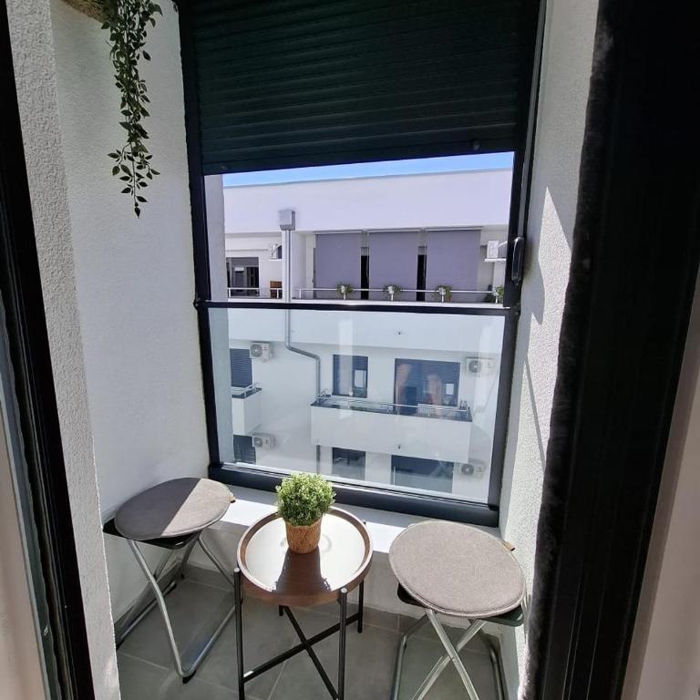Apartman Dora - Apartman sa 1 Spavaćom Sobom - 13