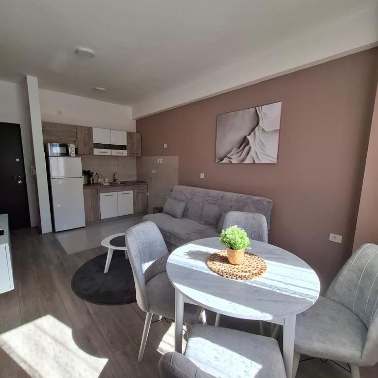 Apartman Dora - Apartman sa 1 Spavaćom Sobom - 3