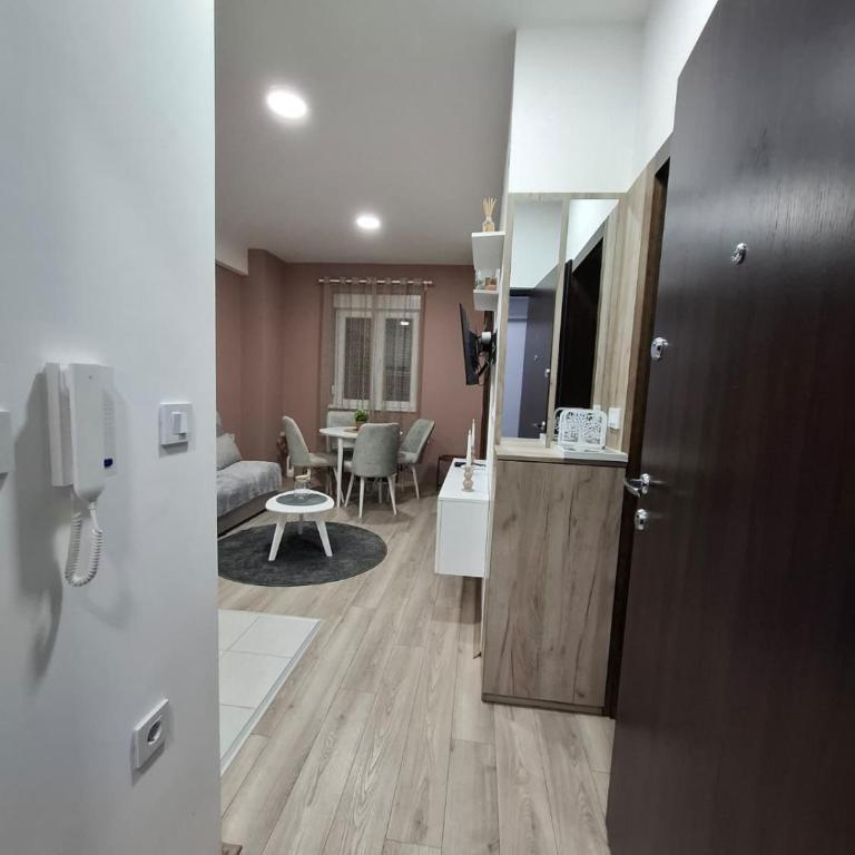 Apartman Dora - Apartman sa 1 Spavaćom Sobom - 2