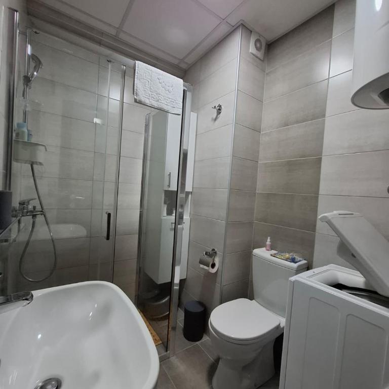 Apartman Dora - Apartman sa 1 Spavaćom Sobom - 19