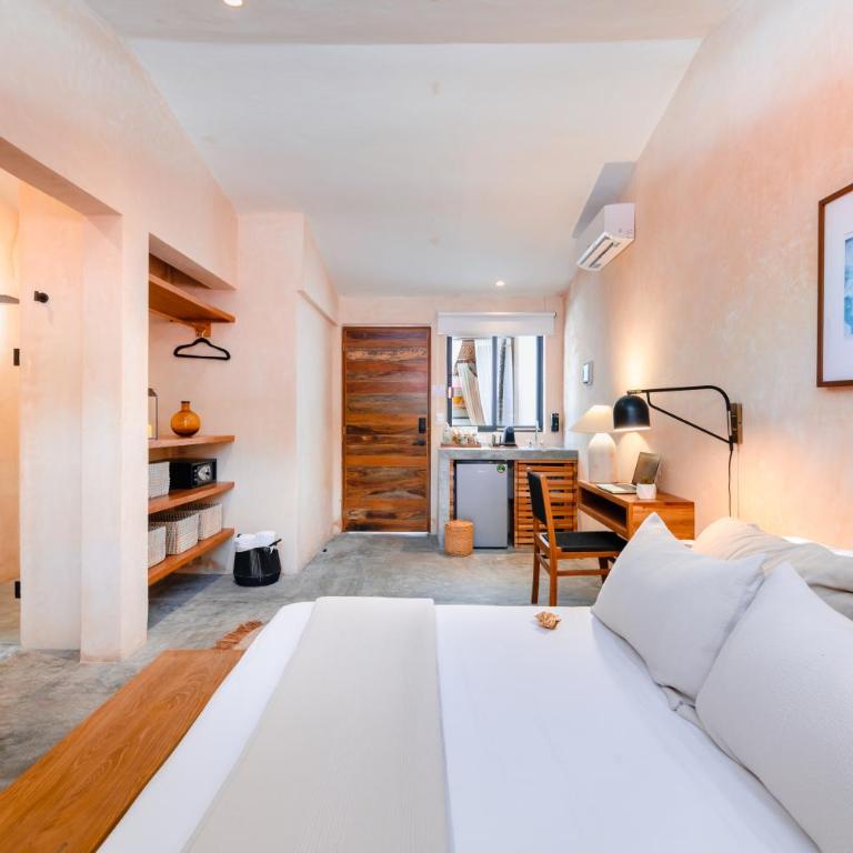 Malish Hotel & Spa Luxury Edition - Queen Room - 2