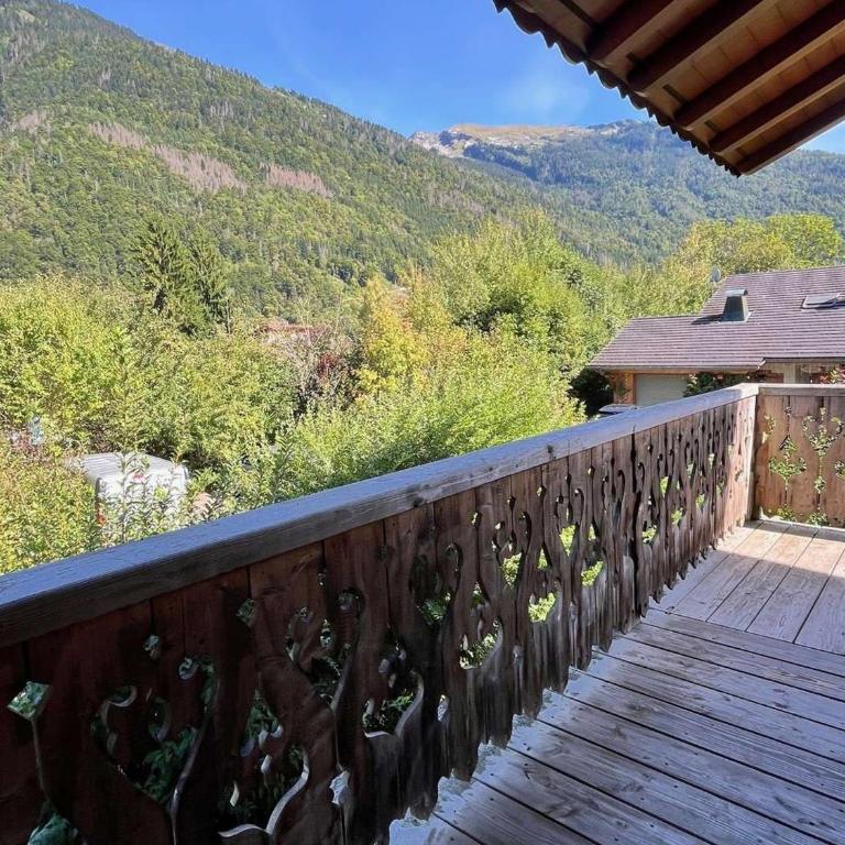 Appartement T3 confortable proche centre avec balcon et parking - FR-1-624-42 - Apartment (5 Erwachsene) - 16