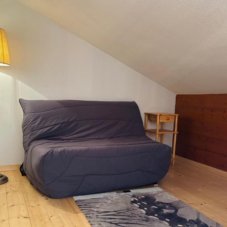 Appartement en duplex avec piscine à Samoëns - FR-1-624-12 - Appartamento (6 Adulti) - 13