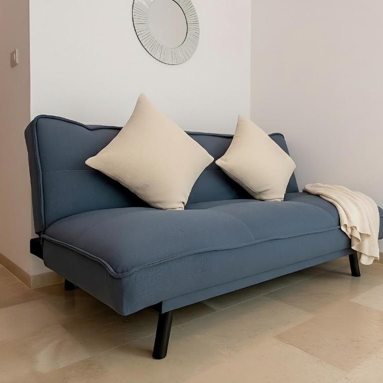 The Shore - Chic Getaway - Beach steps away - Estudio Deluxe - 2