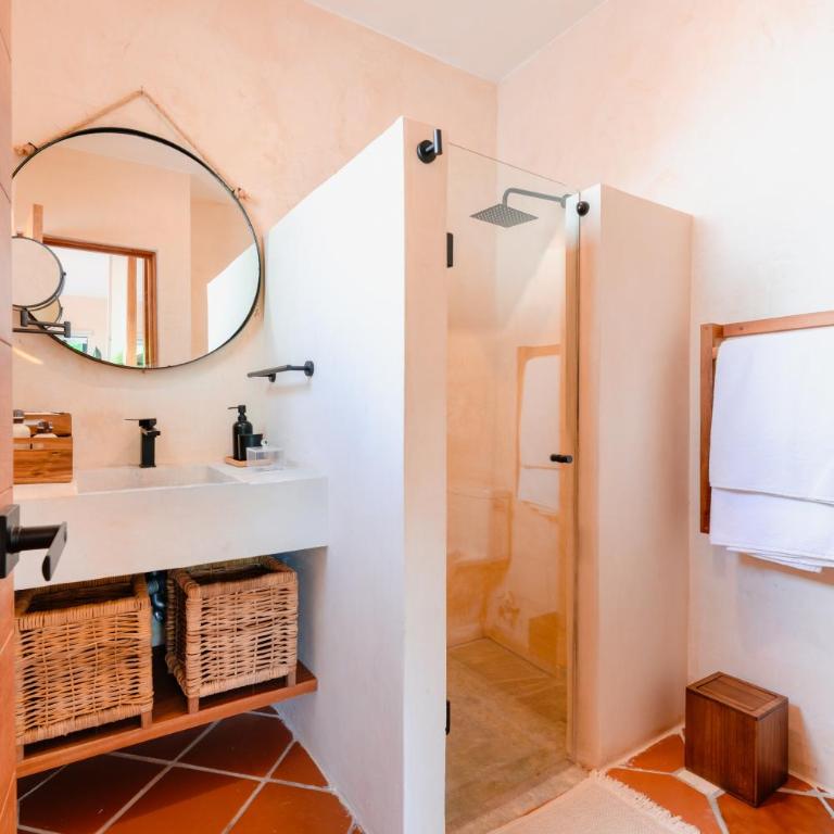 Malish Hotel & Spa Luxury Edition - Double Room with Balcony - 7