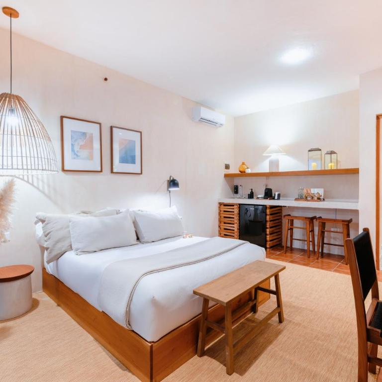 Malish Hotel & Spa Luxury Edition - Double Room with Balcony - 4