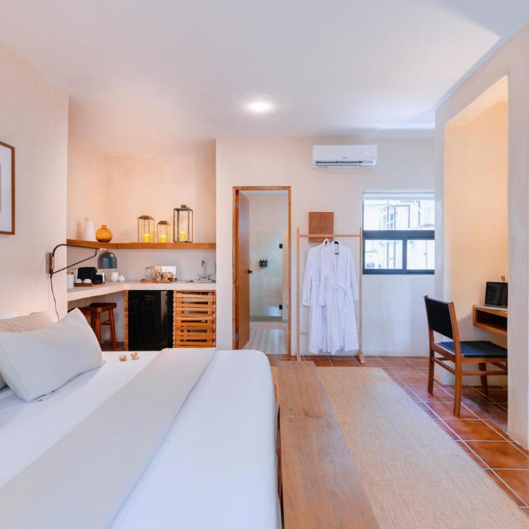 Malish Hotel & Spa Luxury Edition - King Room - 3