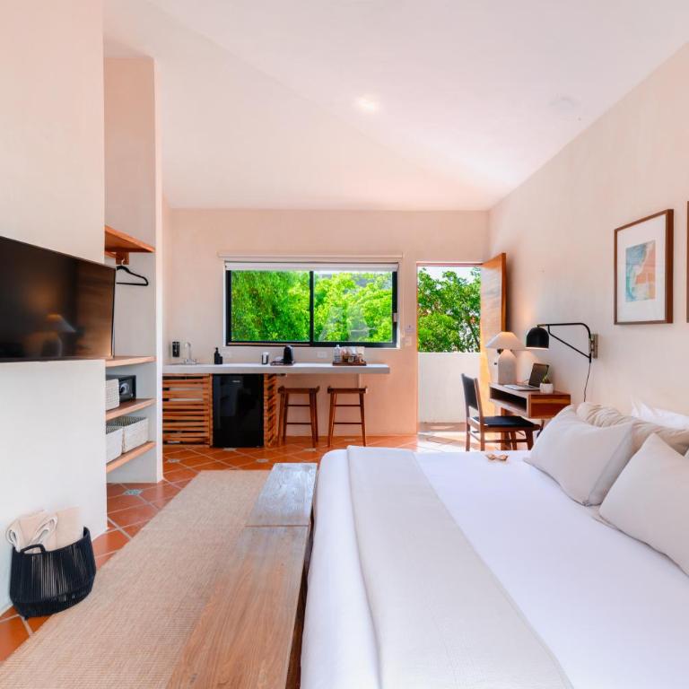 Malish Hotel & Spa Luxury Edition - Suite with Terrace - 8