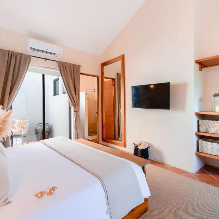 Malish Hotel & Spa Luxury Edition - Suite with Terrace - 6