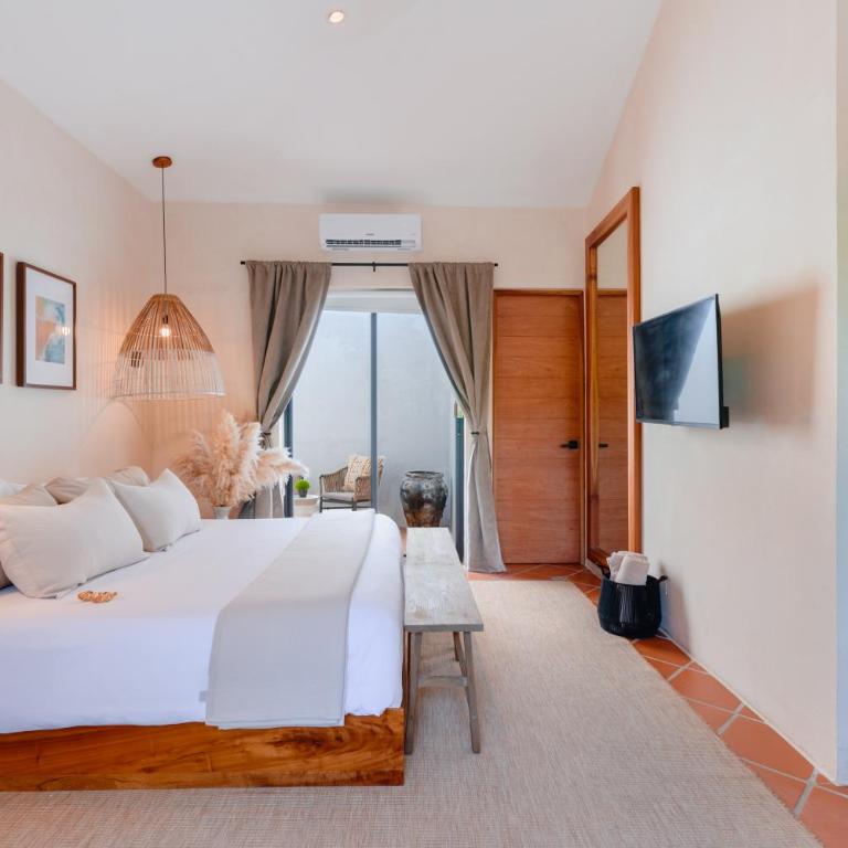 Malish Hotel & Spa Luxury Edition - Suite with Terrace - 5