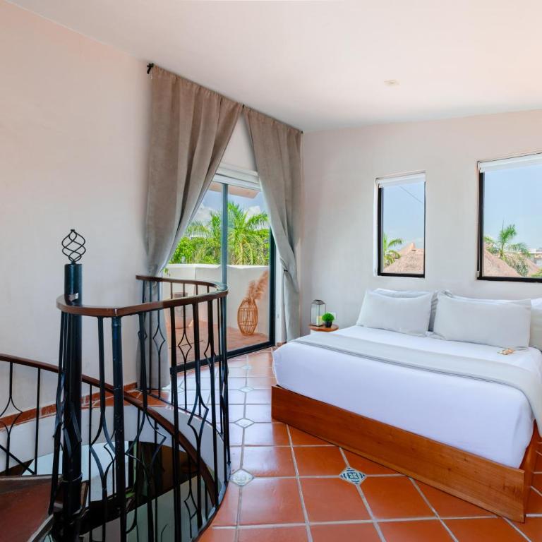 Malish Hotel & Spa Luxury Edition - Duplex Studio - 9