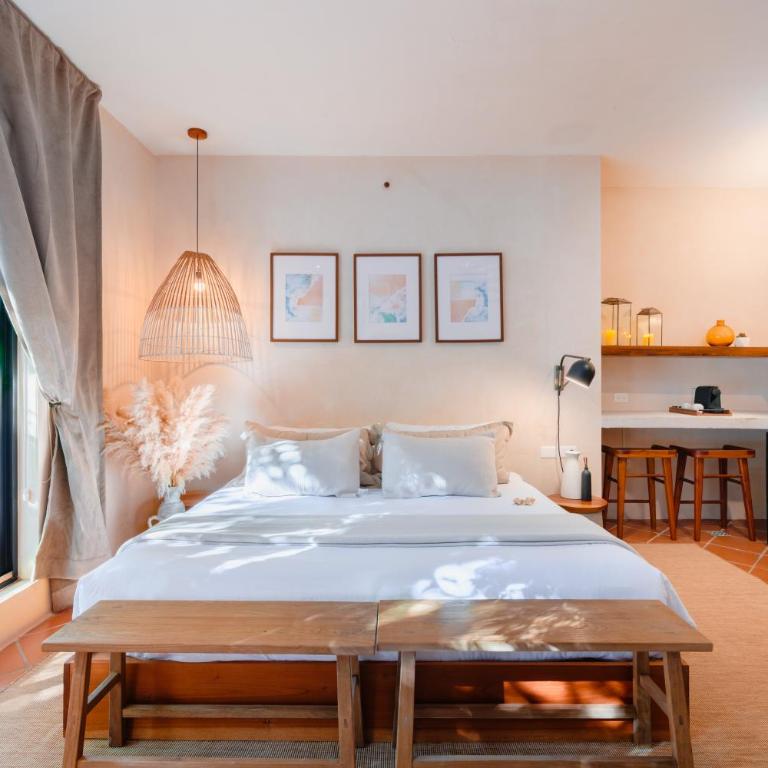 Malish Hotel & Spa Luxury Edition - Duplex Studio - 7