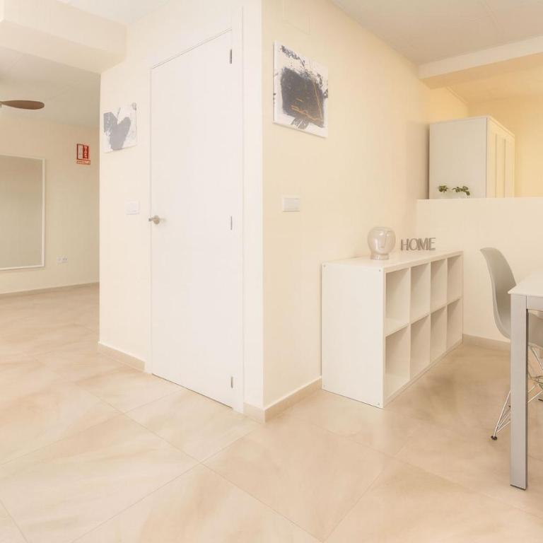 Triana Home centro ciudad - Apartamento de 1 dormitorio - 10