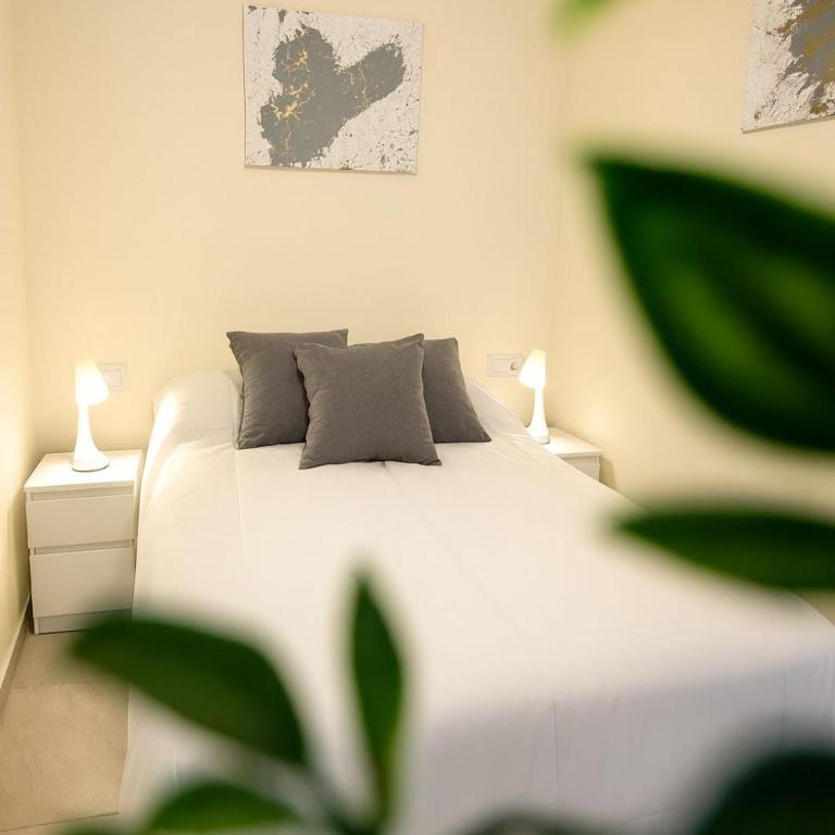 Triana Home centro ciudad - Apartamento de 1 dormitorio - 13