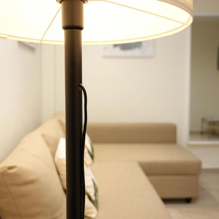 Triana Home centro ciudad - Apartamento de 1 dormitorio - 9