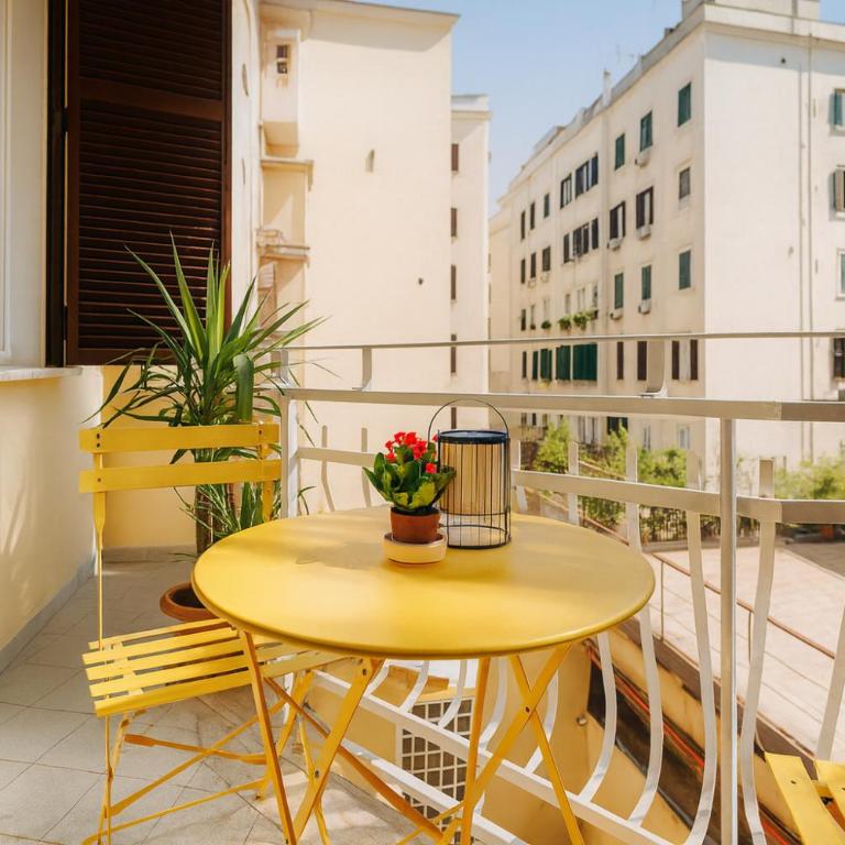 Vatican deluxe apartment - Casa Cesarina - Appartamento con 2 Camere da Letto - 7
