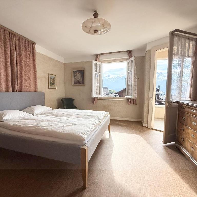 Chalet Julie in Villars-sur-Ollon - Chalet - 41