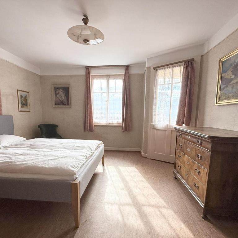 Chalet Julie in Villars-sur-Ollon - Chalet - 40