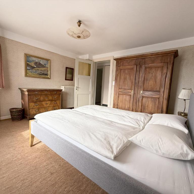 Chalet Julie in Villars-sur-Ollon - Chalet - 43