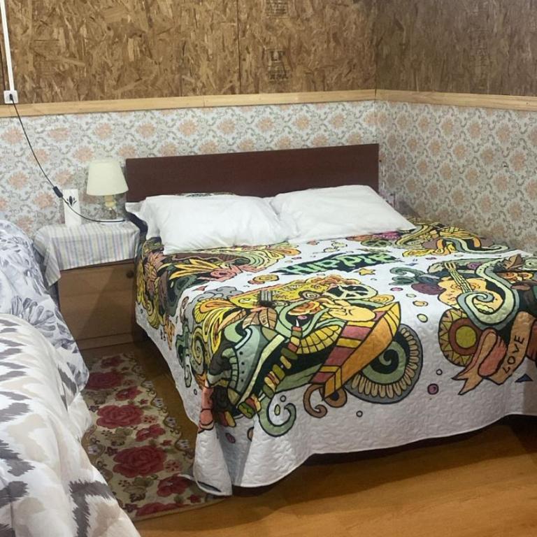 Mecohue - One-Bedroom Apartment - 9
