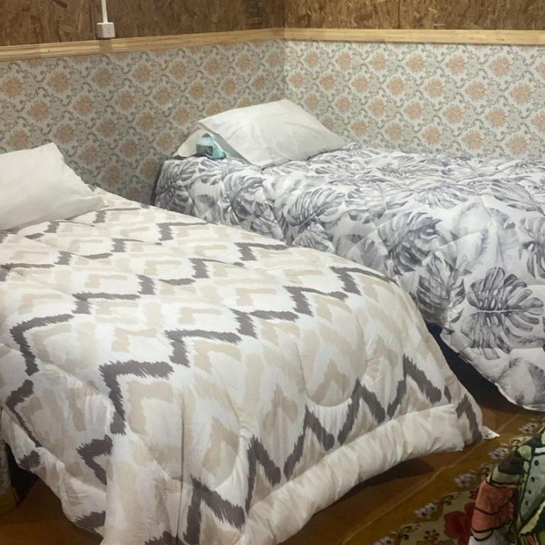 Mecohue - One-Bedroom Apartment - 1