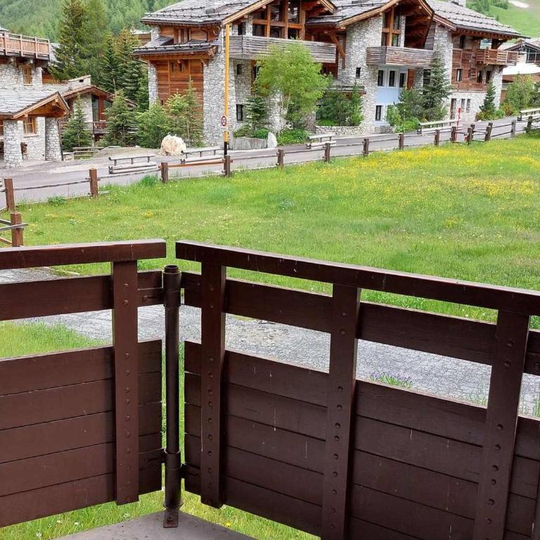 Triplex confortable 6 pers, parking & WiFi, proche pistes - FR-1-694-183 - Appartamento - 14