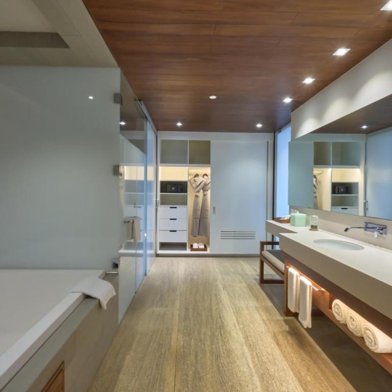 Devossion By Live Aqua Playa del Carmen All Inclusive - Adults Only - Suite The Horizon - 7