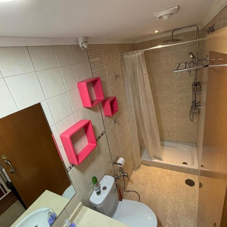 Таунхаус - Apartamento de 3 dormitorios - 3