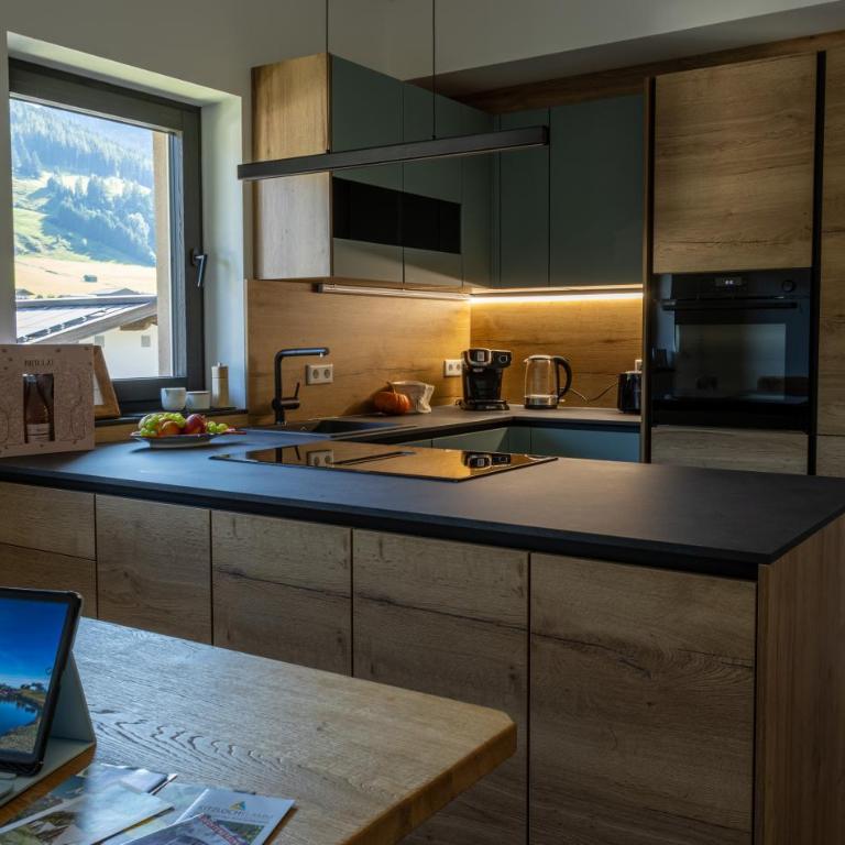 CozyFox - One-Bedroom Apartment - 9