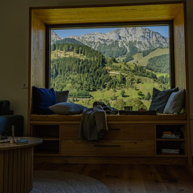 CozyFox - One-Bedroom Apartment - 10