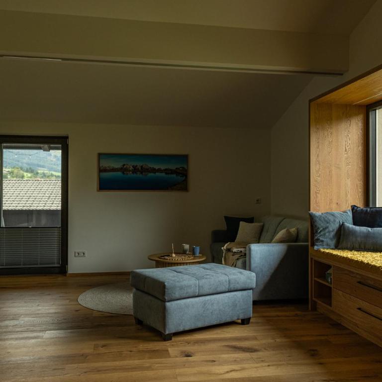CozyFox - One-Bedroom Apartment - 15