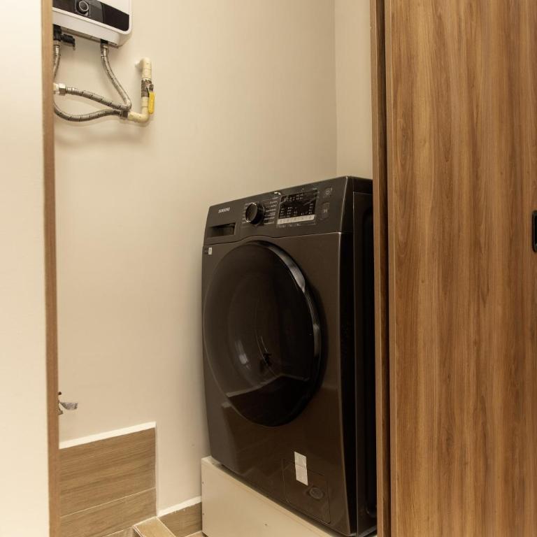 Comfortable Apartment Near Expo Guadalajara Parking & WiFi - Apartamento de 2 dormitorios - 13