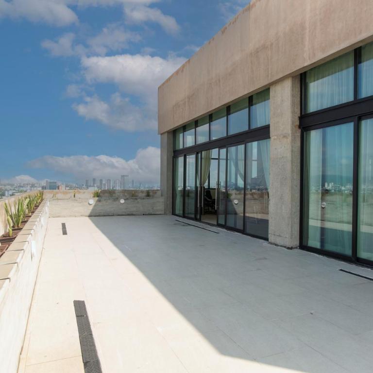 Comfortable Apartment Near Expo Guadalajara Parking & WiFi - Apartamento de 2 dormitorios - 22