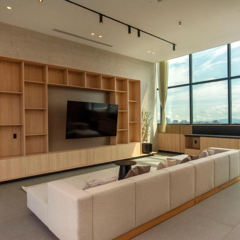 Comfortable Apartment Near Expo Guadalajara Parking & WiFi - Apartamento de 2 dormitorios - 30