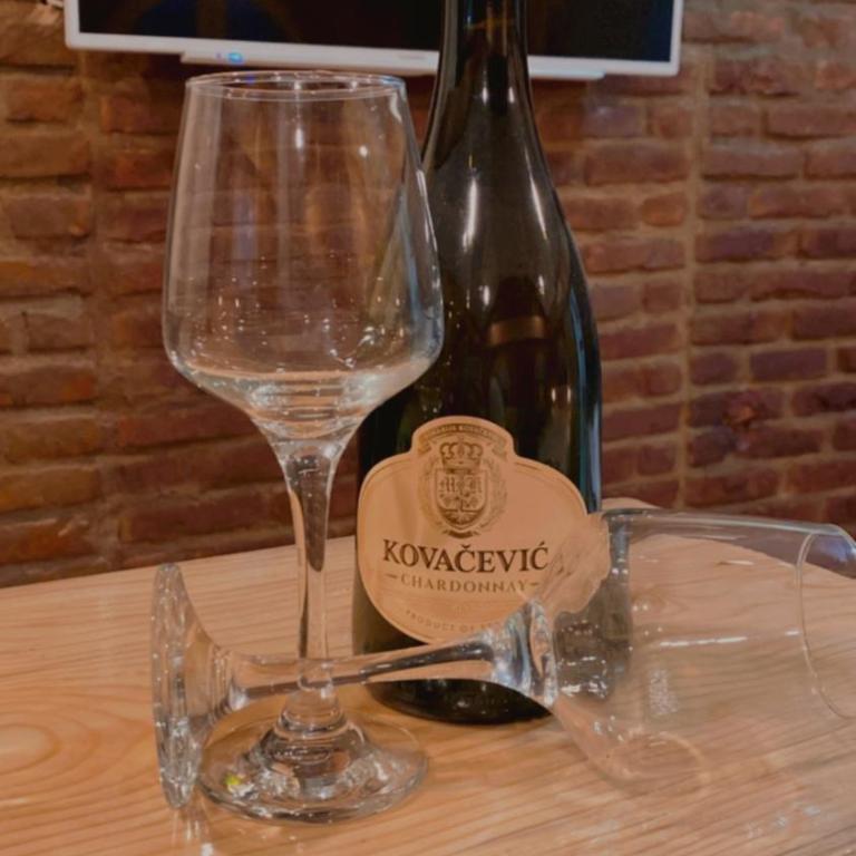 Apartman007 - Apartman sa 1 Spavaćom Sobom - 6