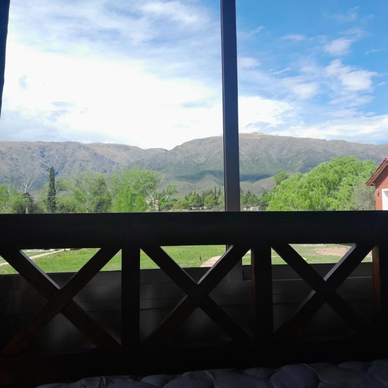 Alma Apart - Habitación Doble - 1