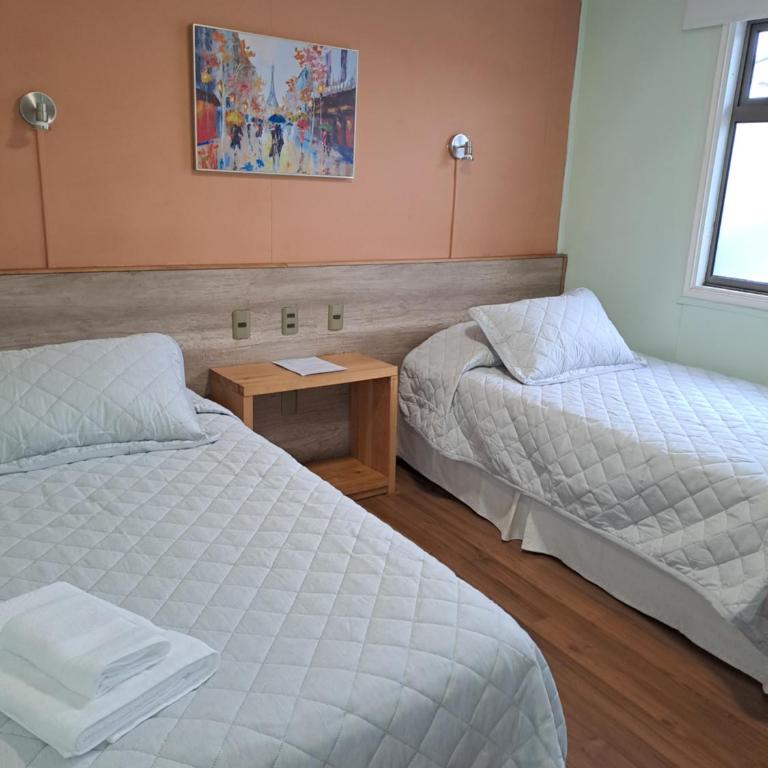 Asói Hostal - Double Room - 14