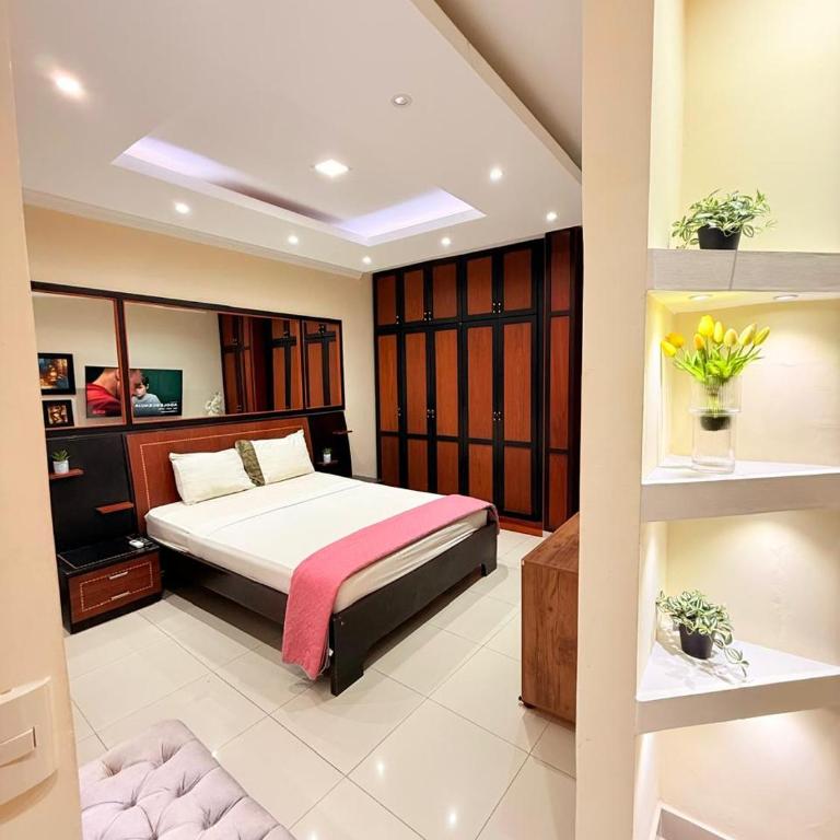 Suite exclusiva en Machala - Deluxe Suite - 4