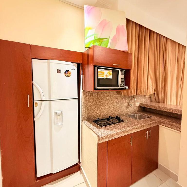Suite exclusiva en Machala - Deluxe Suite - 5