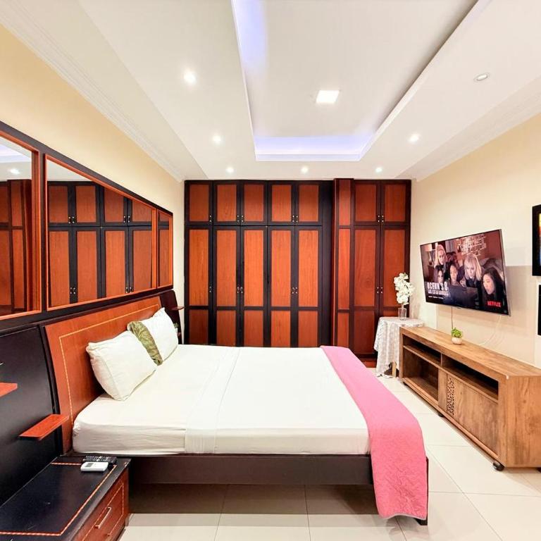 Suite exclusiva en Machala - Deluxe Suite - 10