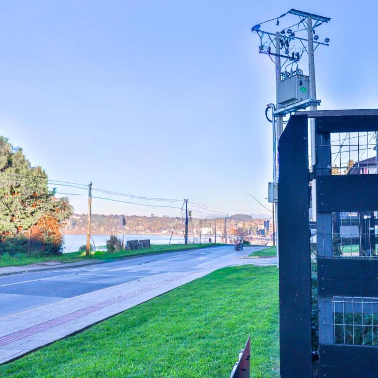 HOM I Amplio Dpto con Piscina y Estacionamiento Privado - Apartamento - 40