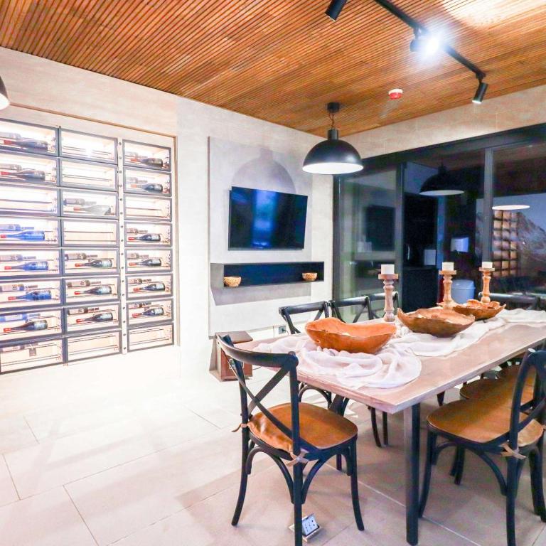 HOM I Amplio Dpto con Piscina y Estacionamiento Privado - Apartamento - 42