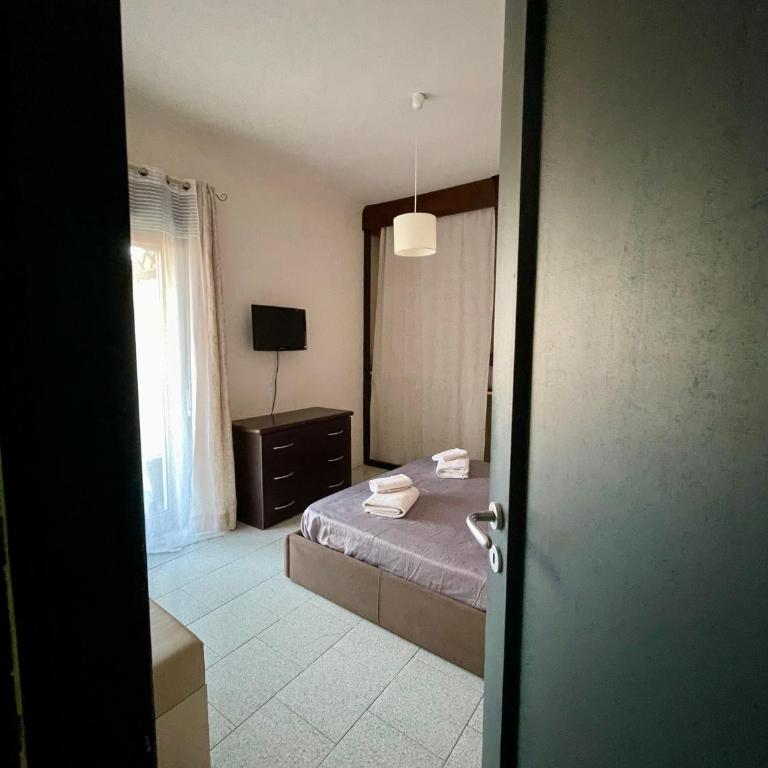 Mini Home Station - Appartamento con 2 Camere da Letto - 27