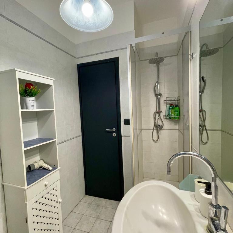 Mini Home Station - Appartamento con 2 Camere da Letto - 13