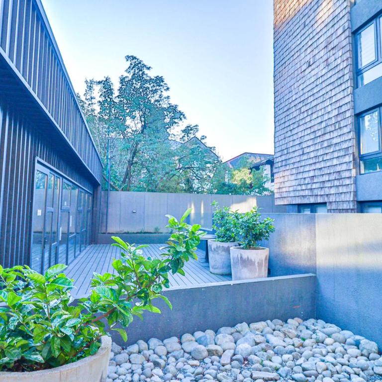 HOM I Vista Parcial al lago 2D2B - Apartamento - 29