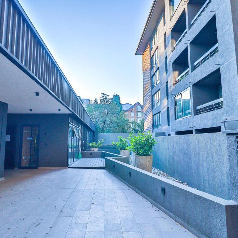 HOM I 2D2B Piscina Temperada, Estacionamiento, Gimnasio, Wifi, Excelente vista y ubicacion - Apartment - 15
