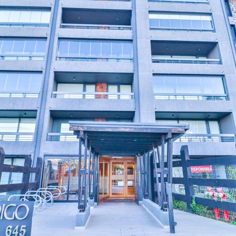 HOM I 2D2B Piscina Temperada, Estacionamiento, Gimnasio, Wifi, Excelente vista y ubicacion - Apartment - 37