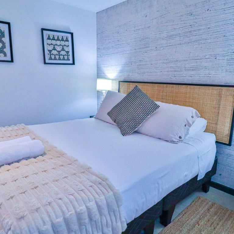 HOM I Acogedor Depto 1D1B 3PAX Puerto Varas Parking - Apartamento - 3