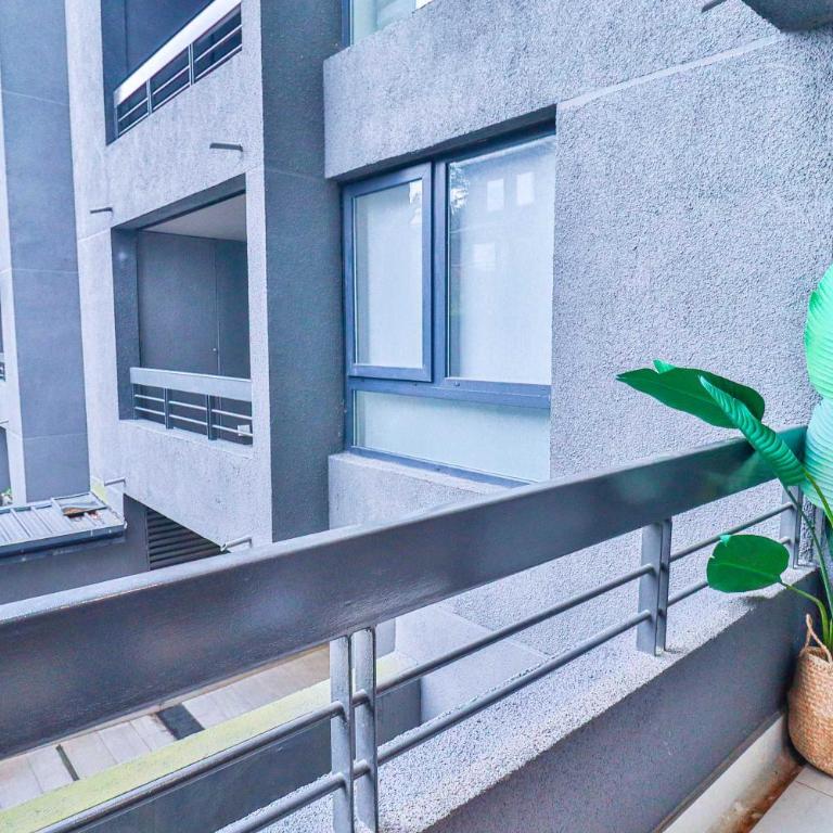 HOM I Acogedor Depto 1D1B 3PAX Puerto Varas Parking - Apartamento - 44