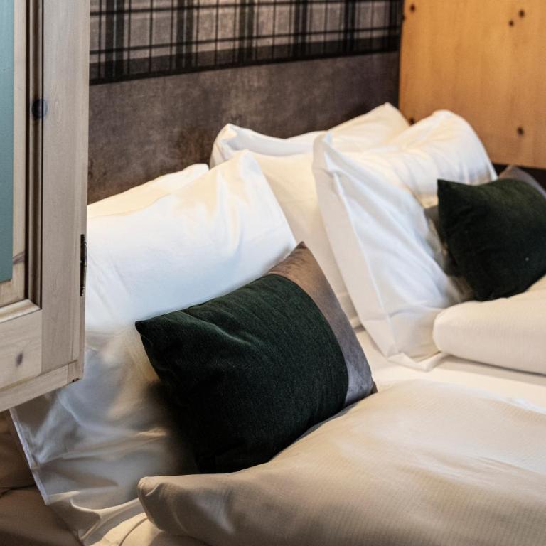 Hotel Meierhof - Superior Zimmer mit Kingsize-Bett - 4